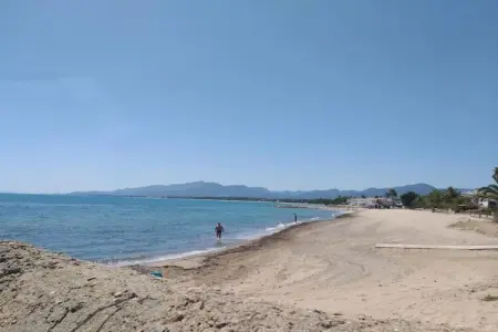 Nobis Los Pinos 2, Petit immeuble avec 4 appartements près de la plage - Photo 37