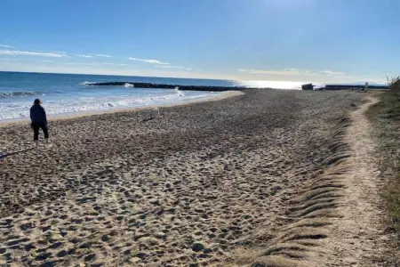 Nobis Los Pinos 2, Petit immeuble avec 4 appartements près de la plage - Photo 39