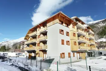 Appartement à La Salle les Alpes, Résidence Aquisana 3 - L534296