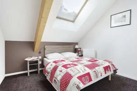 Résidence Aquisana 1, Appartement neuf avec piscine intérieure à proximité des remontées mécaniques de Serre-Chevalier - Photo 8