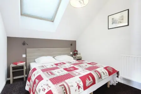 Résidence Aquisana 1, Appartement neuf avec piscine intérieure à proximité des remontées mécaniques de Serre-Chevalier - Photo 11