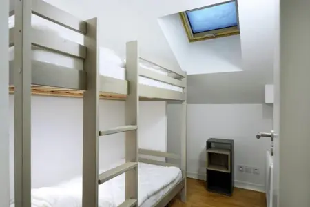 Résidence Aquisana 1, Appartement neuf avec piscine intérieure à proximité des remontées mécaniques de Serre-Chevalier - Photo 15