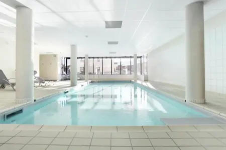 Résidence Aquisana 1, Appartement neuf avec piscine intérieure à proximité des remontées mécaniques de Serre-Chevalier - Photo 18