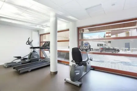 Résidence Aquisana 1, Appartement neuf avec piscine intérieure à proximité des remontées mécaniques de Serre-Chevalier - Photo 19