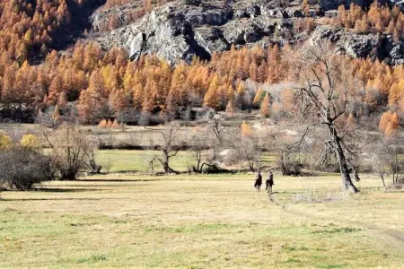 Résidence Aquisana 1, Appartement neuf avec piscine intérieure à proximité des remontées mécaniques de Serre-Chevalier - Photo 25