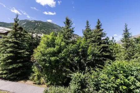Résidence Aquisana 1, Appartement neuf avec piscine intérieure à proximité des remontées mécaniques de Serre-Chevalier - Photo 29
