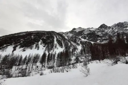 Résidence Aquisana 1, Appartement neuf avec piscine intérieure à proximité des remontées mécaniques de Serre-Chevalier - Photo 31