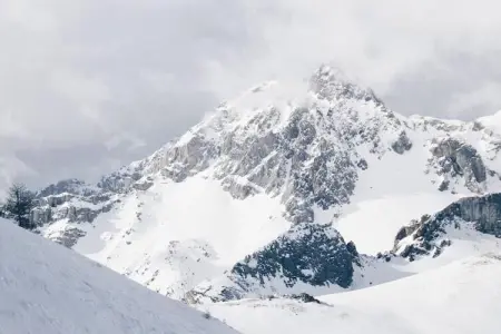 Résidence Aquisana 1, Appartement neuf avec piscine intérieure à proximité des remontées mécaniques de Serre-Chevalier - Photo 33