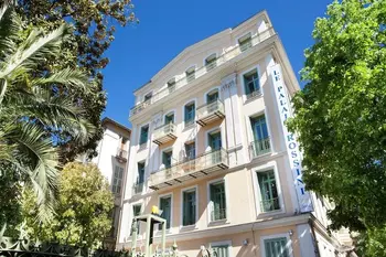 Wohnung in Nice,Palais Rossini 2 FR-06000-11 N°689809