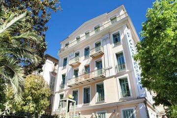 Location Appartement à Nice,Palais Rossini 3 FR-06000-12 N°689810
