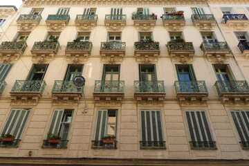 Location Appartement à Nice,Nice Centre ville - N°459454