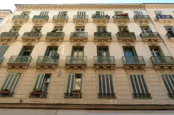 Wohnung in Nice,Nice Centre ville FR-06300-05 N°459454