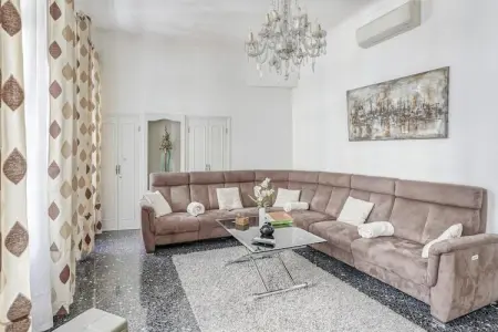 Nice Centre ville, Bel app. climatisé avec la plage, le casino et les magasins à proximité - Photo 3