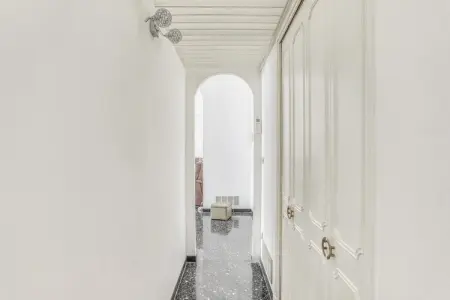 Nice Centre ville, Bel app. climatisé avec la plage, le casino et les magasins à proximité - Photo 12