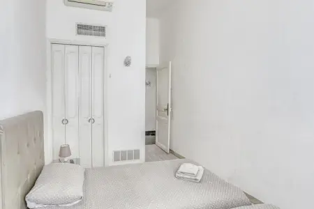 Nice Centre ville, Bel app. climatisé avec la plage, le casino et les magasins à proximité - Photo 20