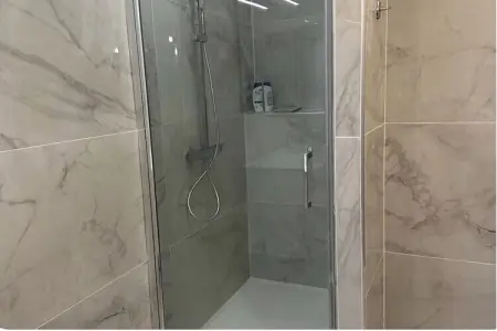 Nice Centre ville, Bel app. climatisé avec la plage, le casino et les magasins à proximité - Photo 25