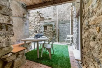 Appartement à Bize Minervois,The BizeKnees FR-11120-55 N°875139