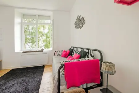 Le 39, Appartement 2 personnes à Isigny sur Mer - Photo 8