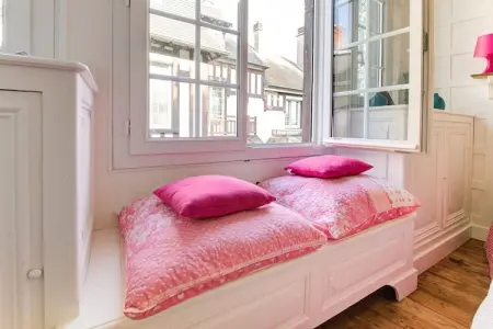 Le 39, Appartement 2 personnes à Isigny sur Mer - Photo 11