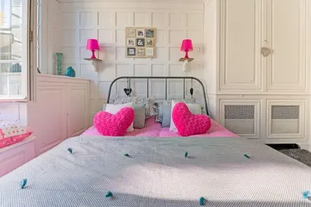 Le 39, Appartement 2 personnes à Isigny sur Mer - Photo 13