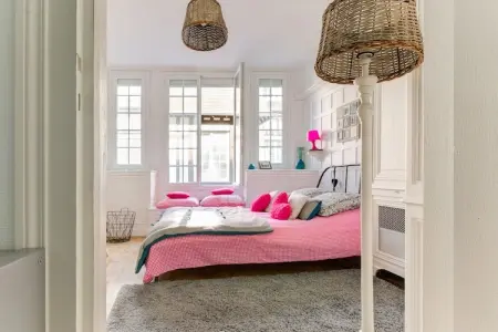 Le 39, Appartement 2 personnes à Isigny sur Mer - Photo 14