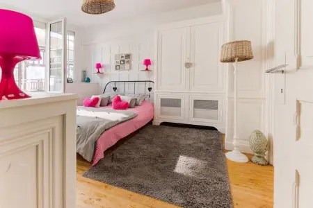 Le 39, Appartement 2 personnes à Isigny sur Mer - Photo 15