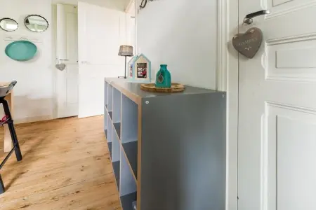 Le 39, Appartement 2 personnes à Isigny sur Mer - Photo 21