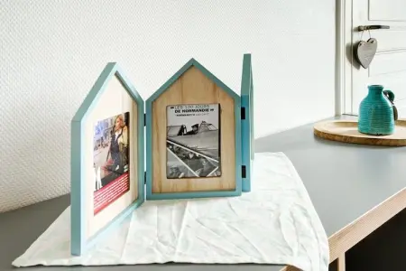 Le 39, Appartement 2 personnes à Isigny sur Mer - Photo 23