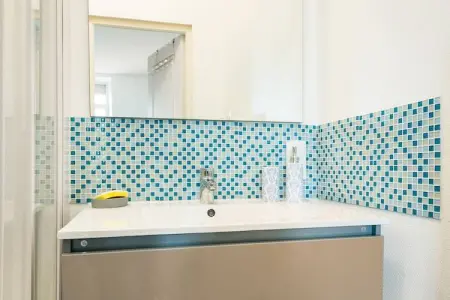 Le 39, Appartement 2 personnes à Isigny sur Mer - Photo 25