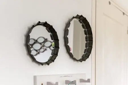 Le 39, Appartement 2 personnes à Isigny sur Mer - Photo 26