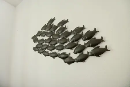 Le 39, Appartement 2 personnes à Isigny sur Mer - Photo 27