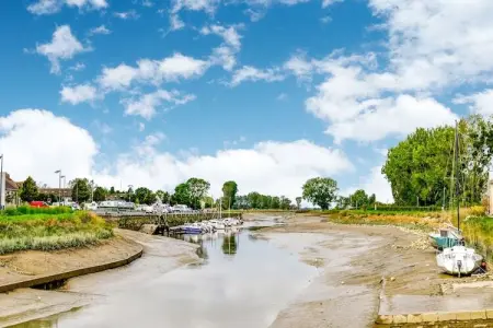 Le 39, Appartement 2 personnes à Isigny sur Mer - Photo 33