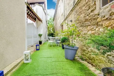 Le 39, Appartement 2 personnes à Isigny sur Mer - Photo 34