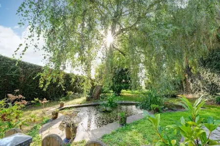 Le 39, Appartement 2 personnes à Isigny sur Mer - Photo 36