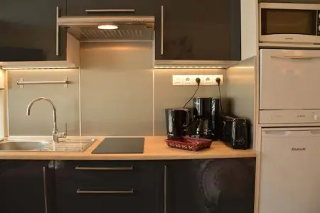 Le Parvis de la Cathédrale II, Appartement entièrement rénové en 2014. Situé en face de la cathédrale de Bayeux. - Photo 2