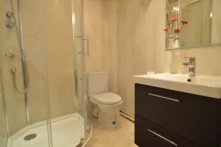 Le Parvis de la Cathédrale II, Appartement entièrement rénové en 2014. Situé en face de la cathédrale de Bayeux. - Photo 12