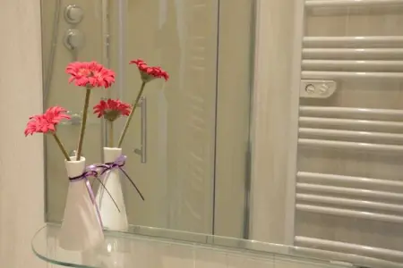 Le Parvis de la Cathédrale II, Appartement entièrement rénové en 2014. Situé en face de la cathédrale de Bayeux. - Photo 13