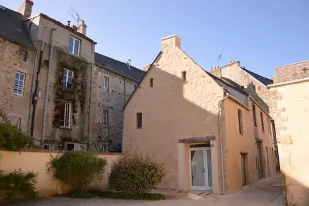 Le Parvis de la Cathédrale II, Appartement entièrement rénové en 2014. Situé en face de la cathédrale de Bayeux. - Photo 21