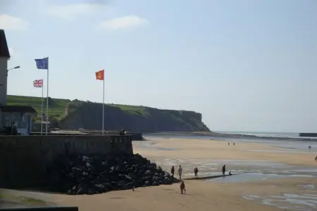 Le Parvis de la Cathédrale II, Appartement entièrement rénové en 2014. Situé en face de la cathédrale de Bayeux. - Photo 29