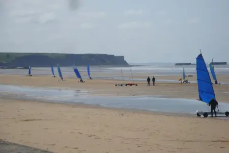 Le Parvis de la Cathédrale II, Appartement entièrement rénové en 2014. Situé en face de la cathédrale de Bayeux. - Photo 30