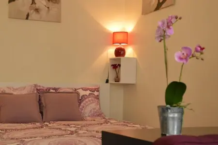 Le Parvis de la Cathédrale II, Appartement entièrement rénové en 2014. Situé en face de la cathédrale de Bayeux. - Photo 32