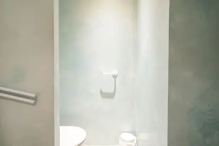 Au château près du Ventoux I, Studio au Château avec piscin eavec des spas et vue sur le mont Ventoux. - Photo 22