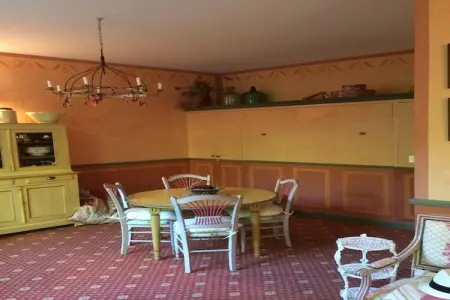 Au château près du Ventoux V, Deux Studios avec piscine, dans parc près des spas et vue sur le mont Ventoux. - Photo 3