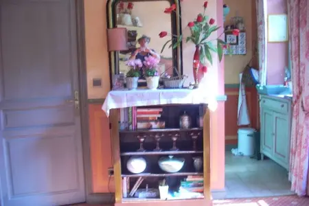 Au château près du Ventoux V, Deux Studios avec piscine, dans parc près des spas et vue sur le mont Ventoux. - Photo 13