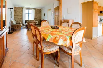 Appartement à Le Pouldu, 