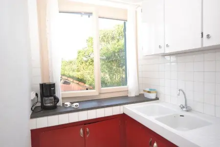 Le trois chambres, Appartement 6 personnes à Mèze - Photo 16