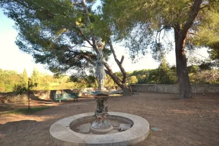 Le trois chambres, Appartement 6 personnes à Mèze - Photo 21