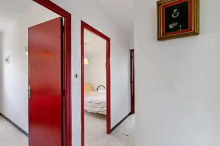 Le trois chambres, Appartement 6 personnes à Mèze - Photo 25