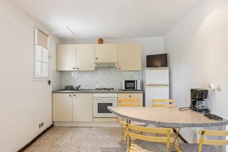 LE DALI, Appartement 4 personnes à Mèze - Photo 3