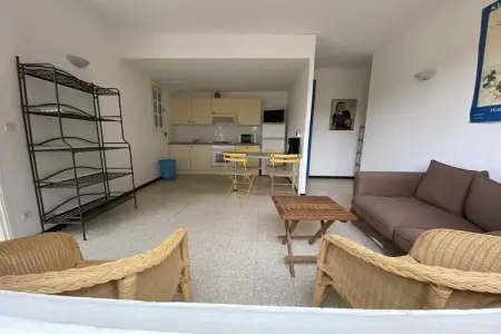 LE DALI, Appartement 4 personnes à Mèze - Photo 8